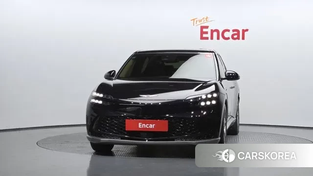 Genesis GV60 id 3716888 из Кореи 13