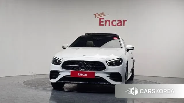 Mercedes-Benz E-Class W213 id 3534940 из Кореи 13