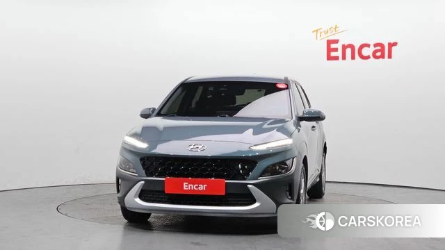 Hyundai The New Kona id 3878955 из Кореи 13