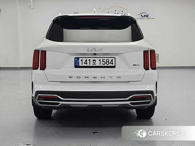 Kia Sorento 4th Generation id 3904153 из Кореи 12