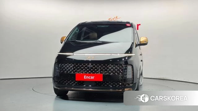 Hyundai Staria id 4928265 из Кореи 23