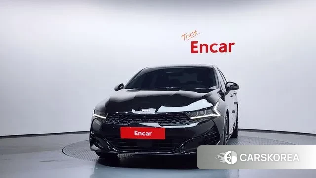 Kia K5 3rd generation id 3661221 из Кореи 13