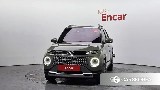 Hyundai Casper id 3629889 из Кореи 13