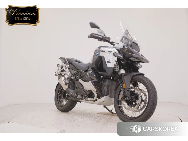 Проданный BMW R1300GS ADVENTURE ASA 2026 из Японии, фото 5