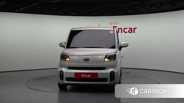 Kia The New Ray id 3050726 из Кореи 13