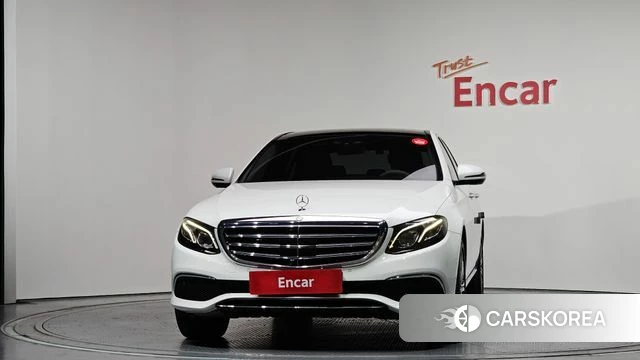 Mercedes-Benz E-Class W213 id 3955792 из Кореи 13