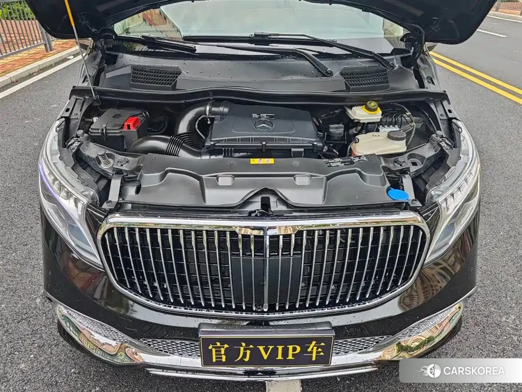 Mercedes-Benz Vito id 4546644 из Китая 12
