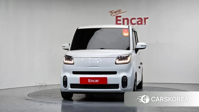 Kia The New Ray id 4779662 из Кореи 23