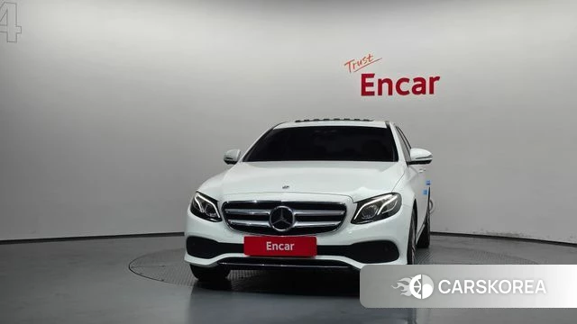 Mercedes-Benz E-Class W213 id 4713204 из Кореи 13