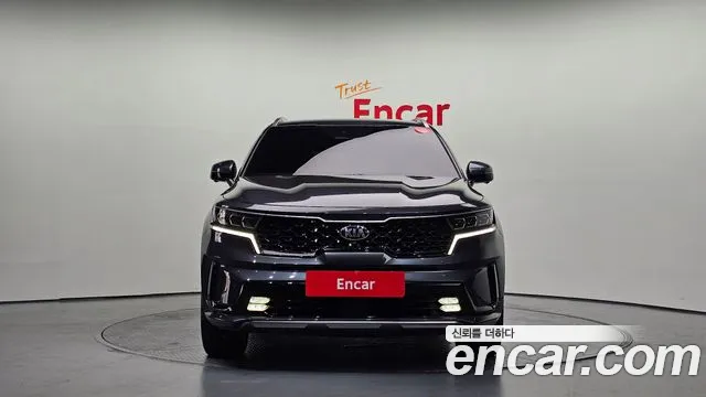 Kia Sorento 4th Generation id 2640703 из Кореи 13