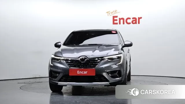 Renault Korea (Samsung) XM3 id 3740688 из Кореи 13