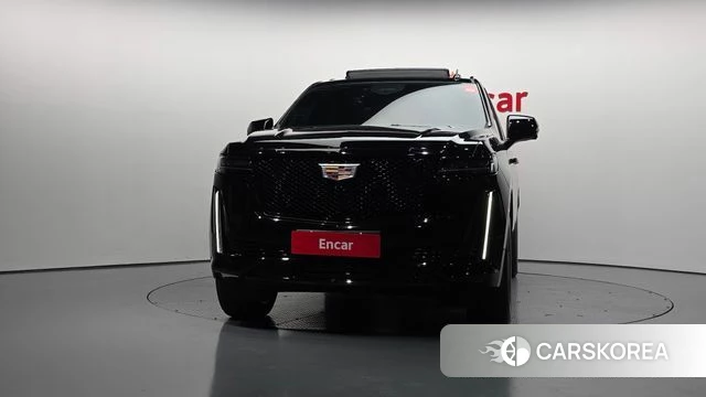 Cadillac Escalade 5th Generation id 3799072 из Кореи 13