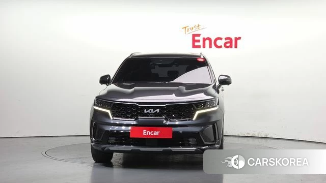 Kia Sorento 4th Generation id 4303111 из Кореи 23