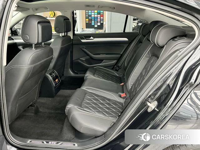 Volkswagen Magotan PHEV id 4273241 из Китая 23
