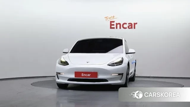 Tesla Model 3 id 3448629 из Кореи 13