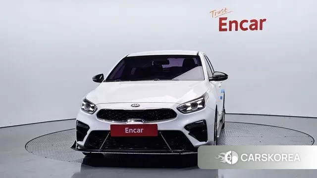 Kia Come New K3 id 3259384 из Кореи 13