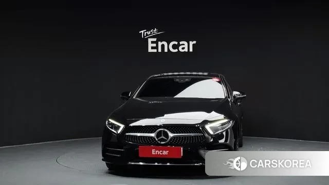 Mercedes-Benz CLS-Class C257 id 3345127 из Кореи 13