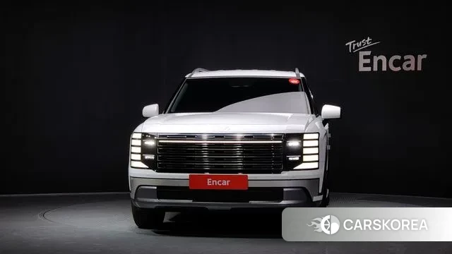 Hyundai Palisade (LX3) id 3731913 из Кореи 13