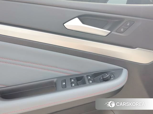 Volkswagen Lingdu id 4353659 из Китая 10