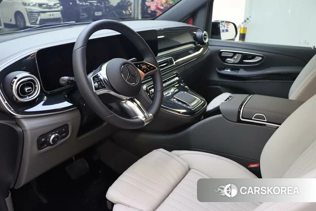 Mercedes-Benz V-class id 4265121 из Китая 23