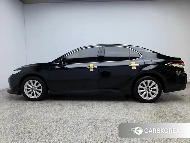 Toyota Camry id 4242134 из Китая 13