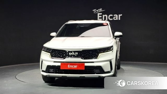 Kia Sorento 4th Generation id 3903859 из Кореи 13