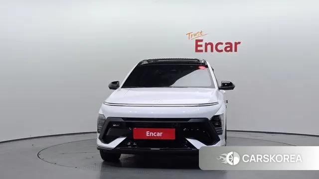 Hyundai Kona (SX2) id 3262321 из Кореи 13