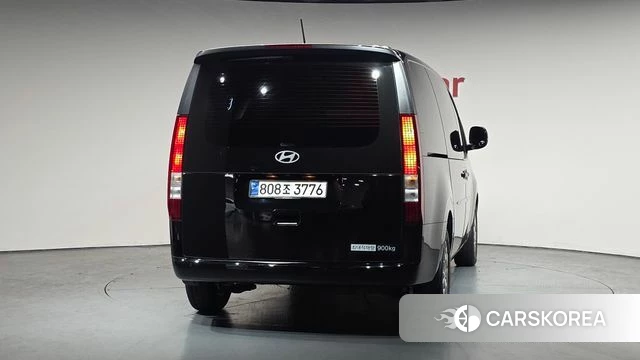 Hyundai Staria id 3963619 из Кореи 13