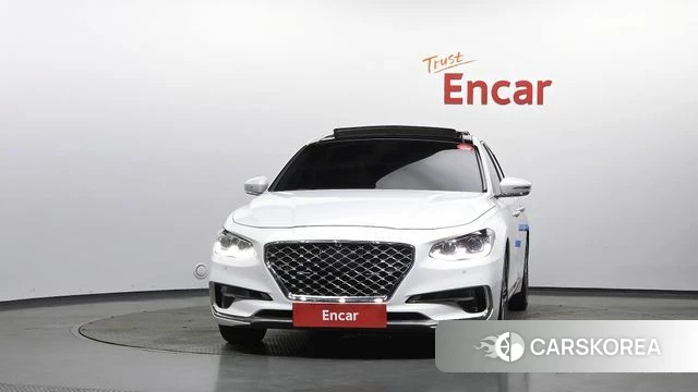 Hyundai Grandeur IG id 4658476 из Кореи 23