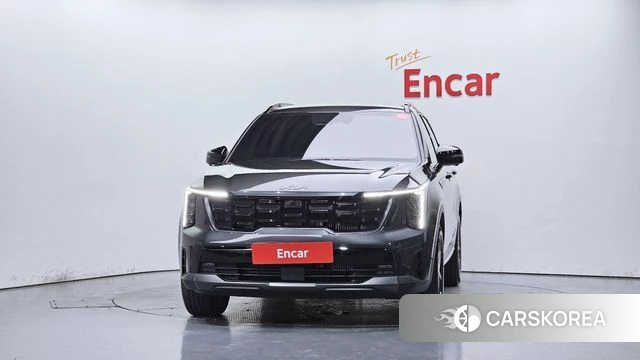 Kia The New Sorento 4th Generation id 4719686 из Кореи 23