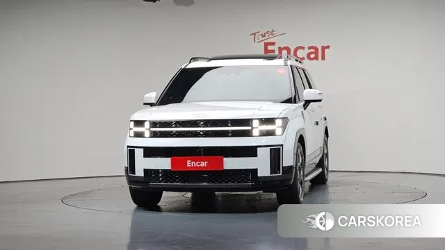 Hyundai Santa Fe (MX5) id 3365722 из Кореи 13