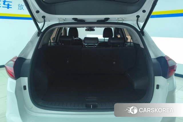Hyundai Tucson id 4213684 из Китая 10