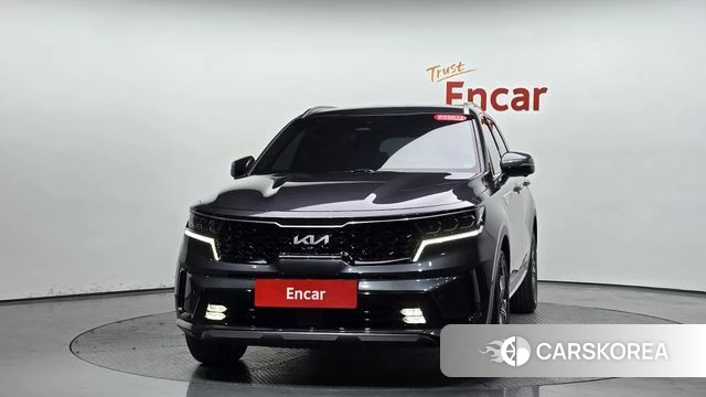 Kia Sorento 4th Generation id 4230645 из Кореи 23
