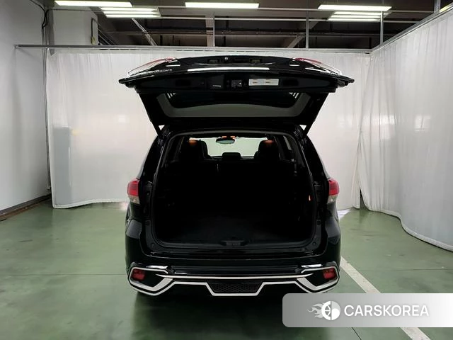 Toyota Highlander id 4211359 из Китая 13