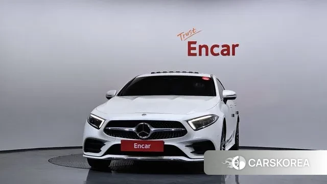 Mercedes-Benz CLS-Class C257 id 3433408 из Кореи 13