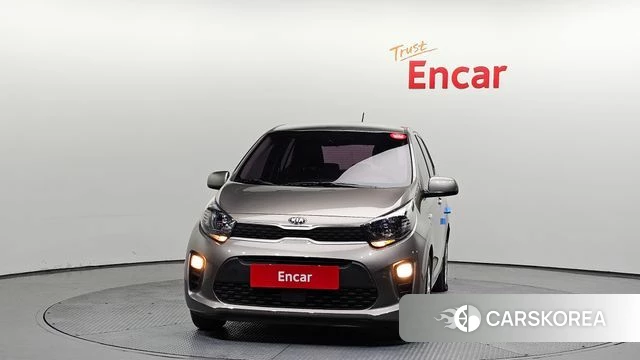 Kia All New Morning (JA) id 3899942 из Кореи 13