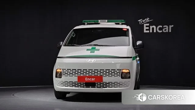 Hyundai Staria id 3079034 из Кореи 13