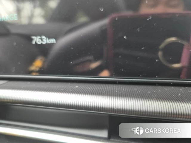 Kia The New Sportage 5th Generation Hybrid 2025 Белый из Кореи, фото 3