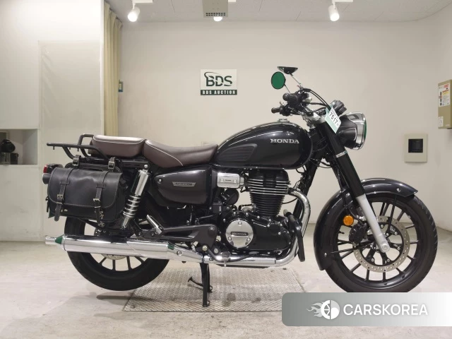 Проданный OTHER GB350C 2024 из Японии