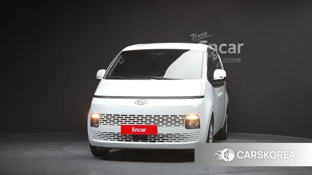 Hyundai Staria id 3707789 из Кореи 13