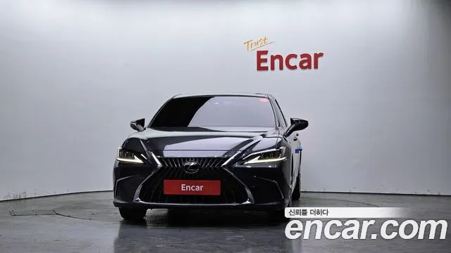 Lexus ES300h 7th generation id 2694736 из Кореи 13