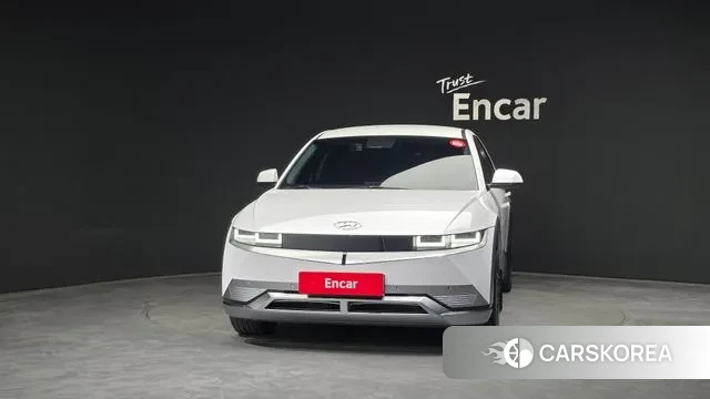 Hyundai Ionic 5 id 3247759 из Кореи 13