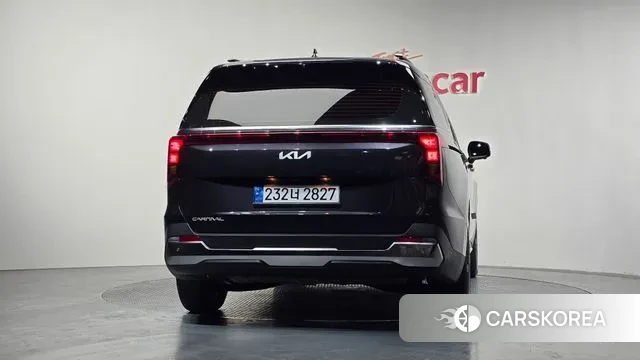 Kia The New Carnival 4th Generation id 3674686 из Кореи 13