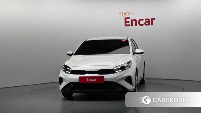 Kia The New K3 2nd generation id 4579099 из Кореи 13