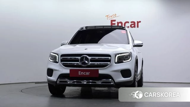 Mercedes-Benz GLB-Class X247 id 4283418 из Кореи 23