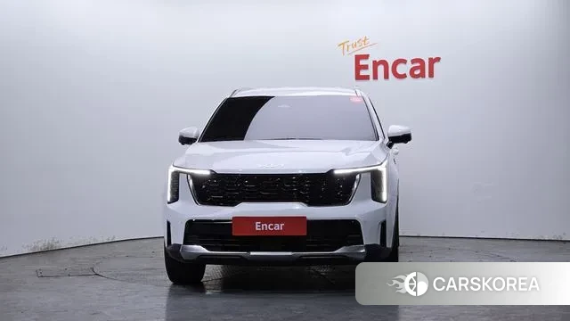 Kia The New Sorento 4th Generation id 3711243 из Кореи 13