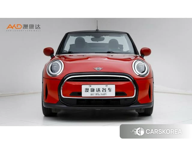 MINI MINI 2023 Красный из Китая, фото 3