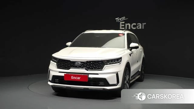 Kia Sorento 4th Generation id 3800592 из Кореи 13