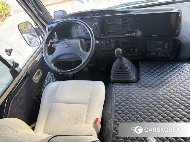 Toyota Costa id 4260238 из Китая 7