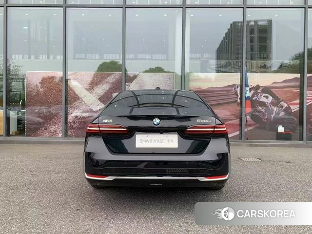 BMW 5 series id 4260506 из Китая 7